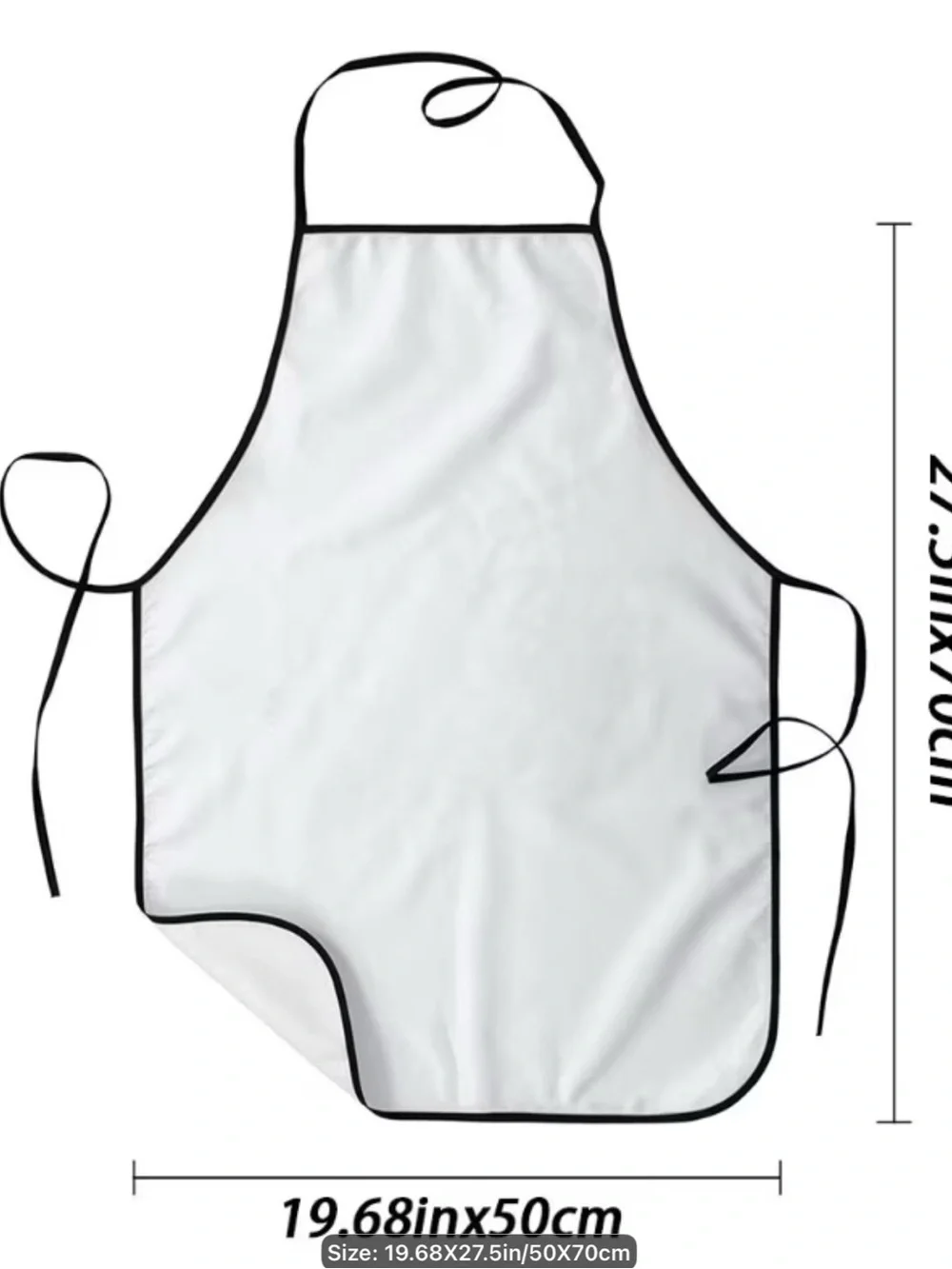 Wicked Witch of the Kitchen Green Halloween Apron